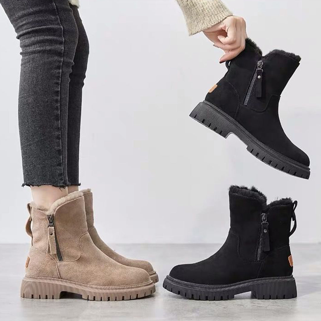 Women's Cozy Summer Footwear