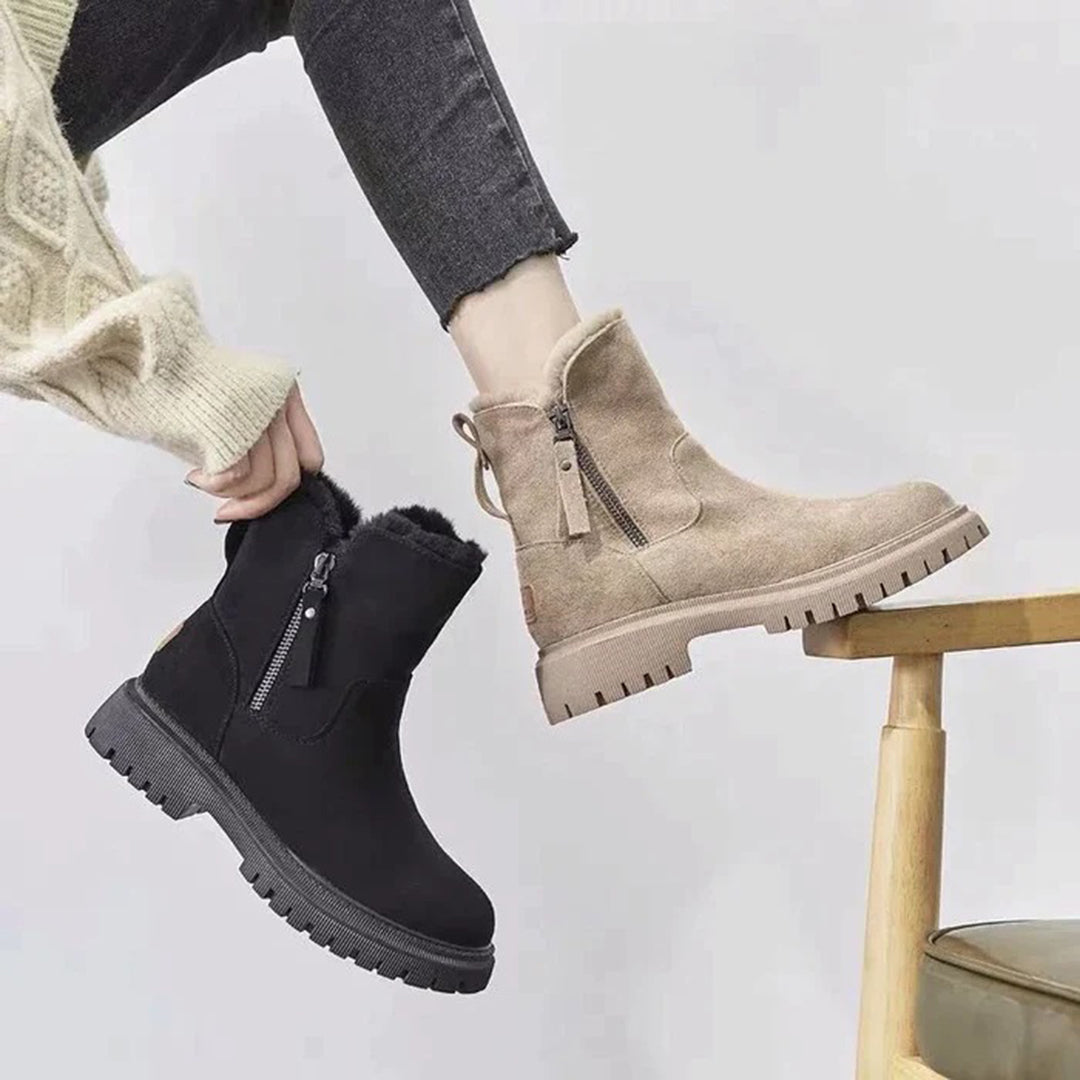 Women's Cozy Summer Footwear