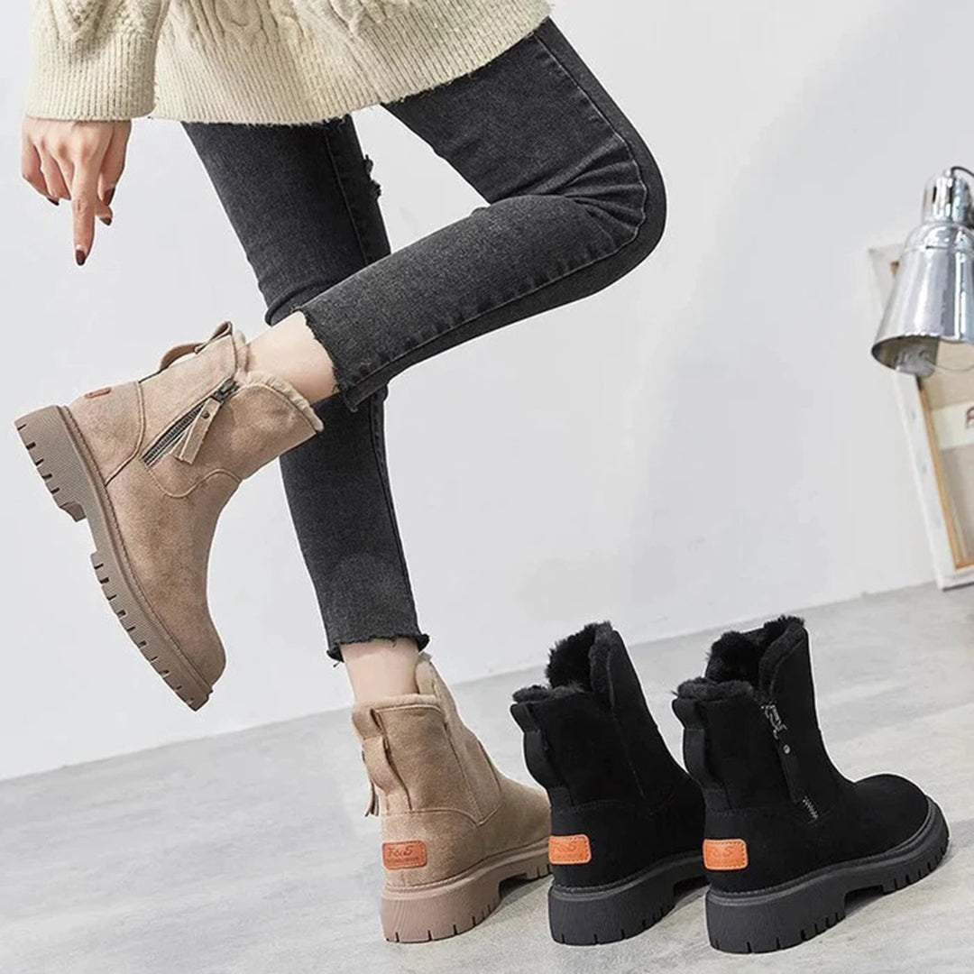 Women's Cozy Summer Footwear