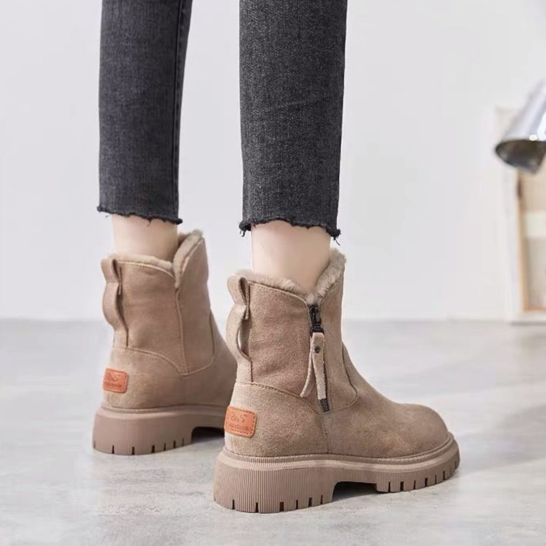 Women's Cozy Summer Footwear