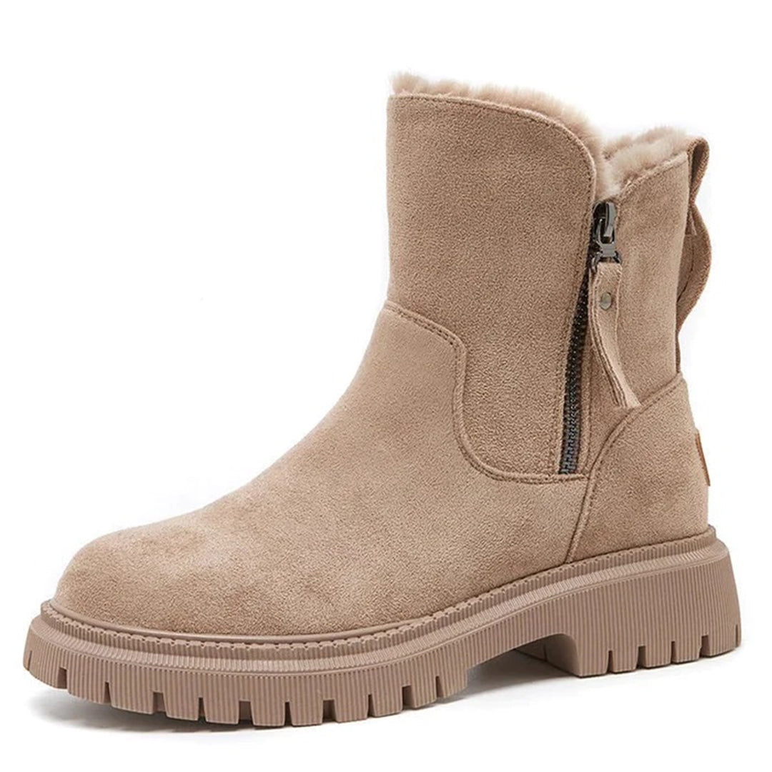Women's Cozy Summer Footwear