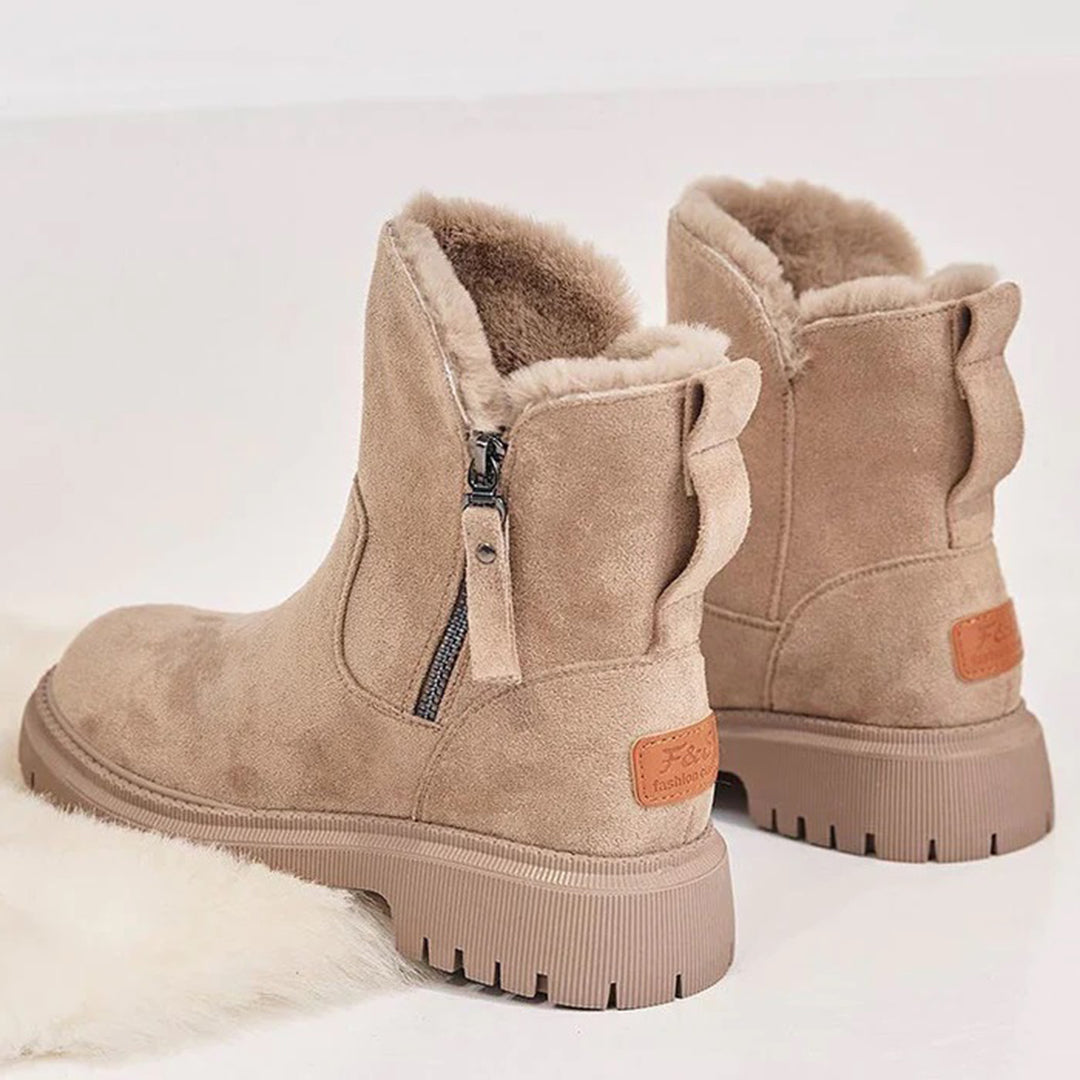 Women's Cozy Summer Footwear