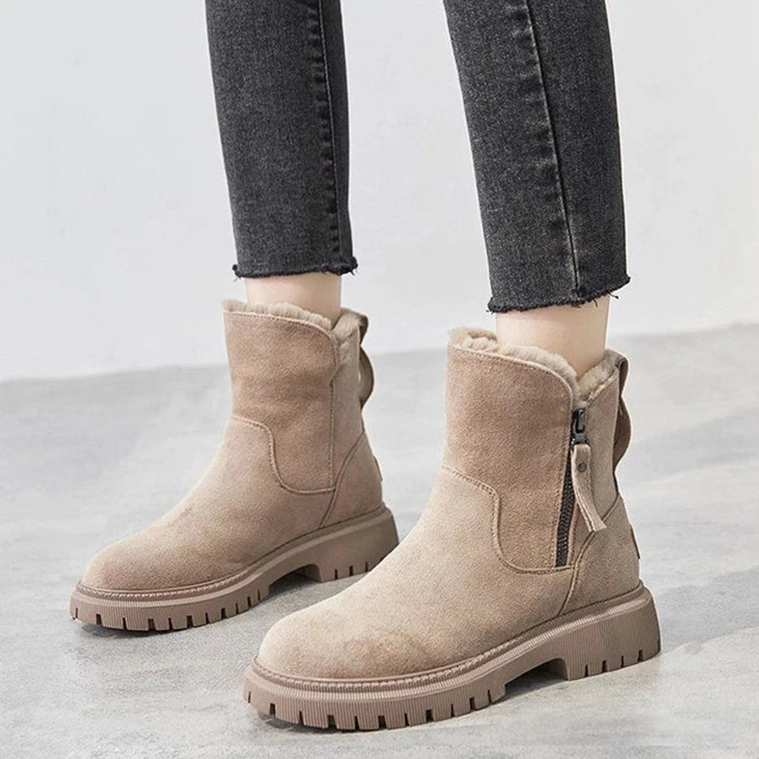 Women's Cozy Summer Footwear