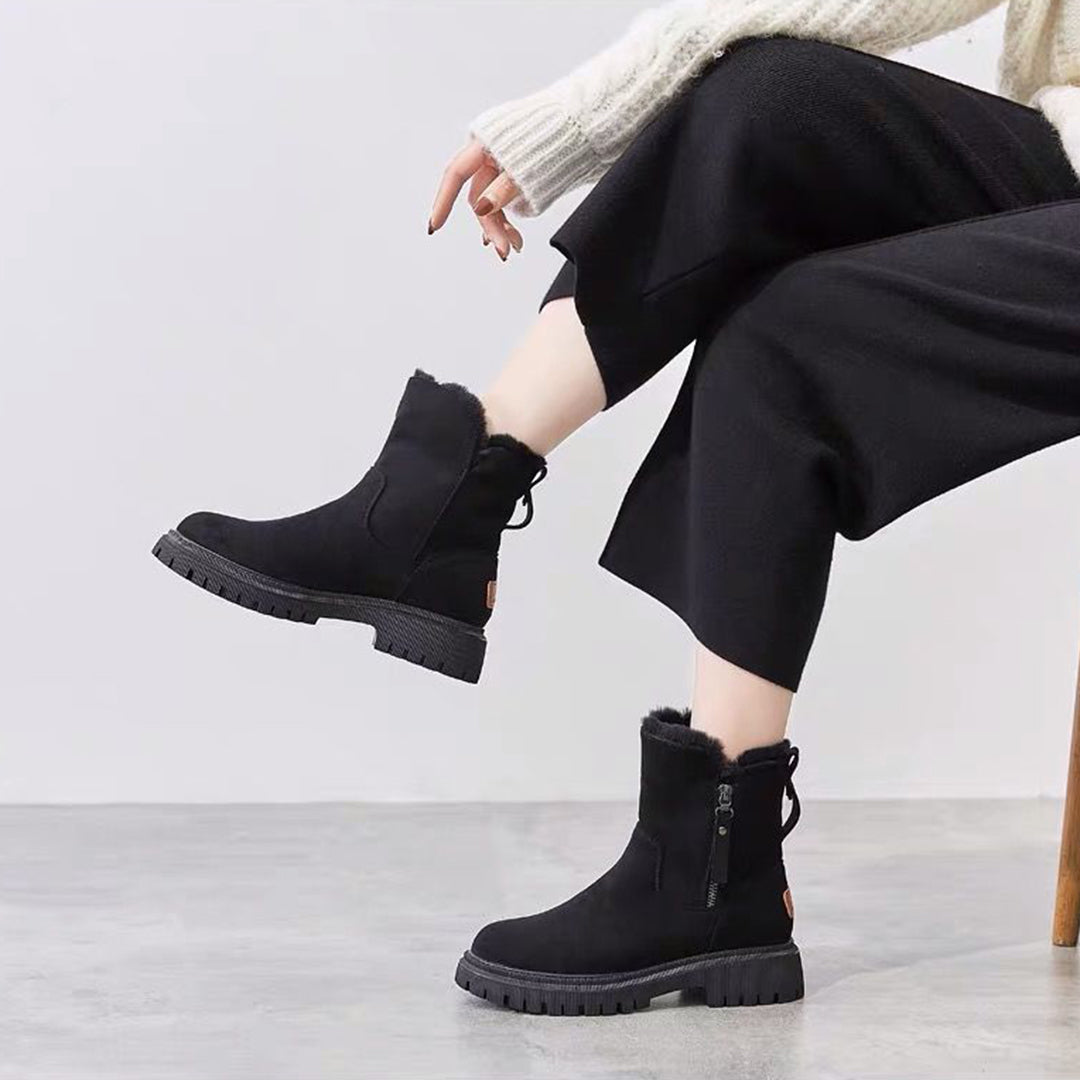 Women's Cozy Summer Footwear