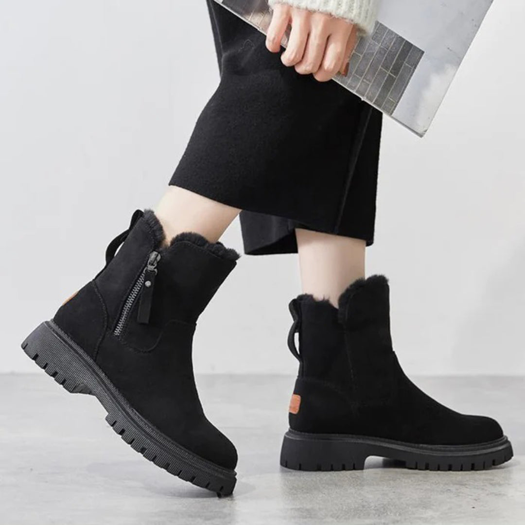 Women's Cozy Summer Footwear