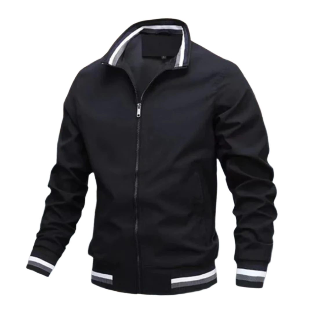Chic and Sophisticated Summer Jacket