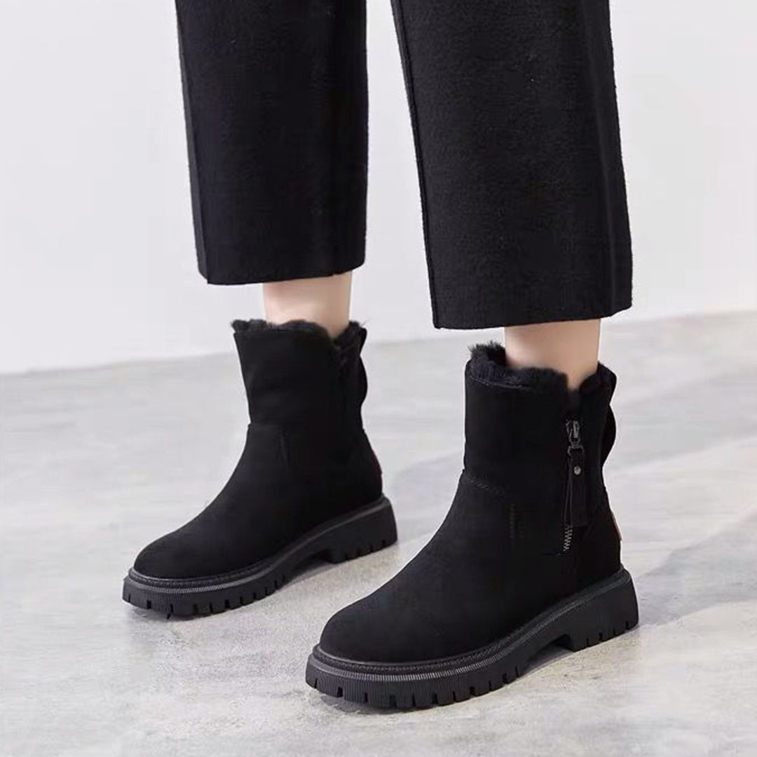 Women's Cozy Summer Footwear