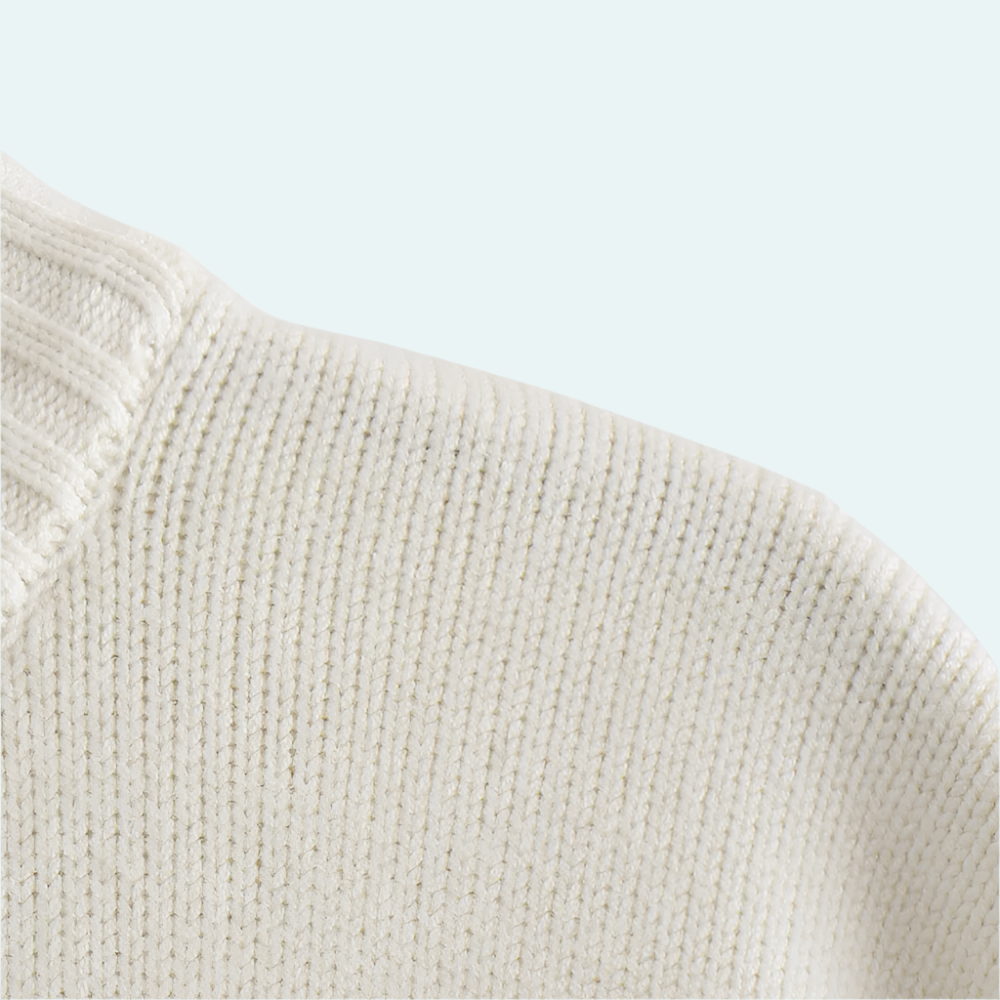 Stylish Oversized Women's Sweater