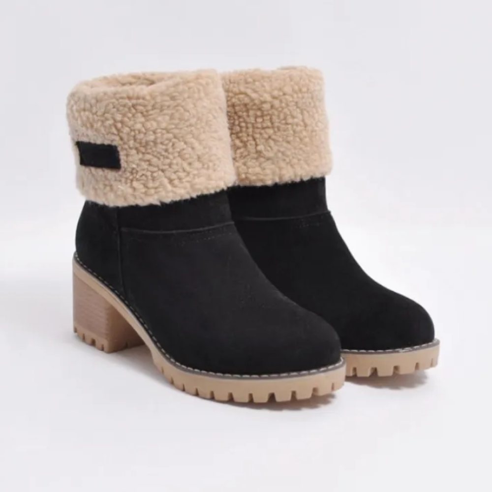 Stylish Short Boots for Women