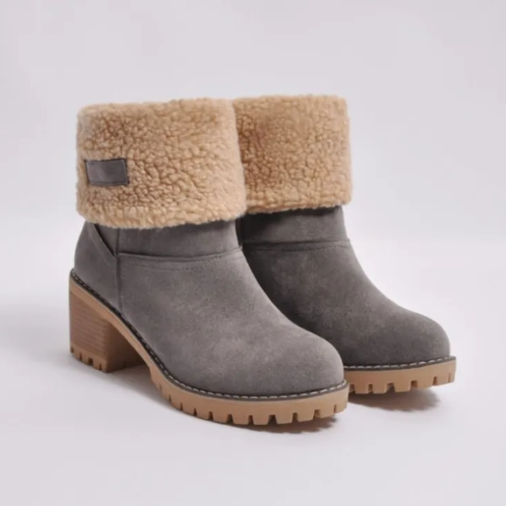 Stylish Short Boots for Women