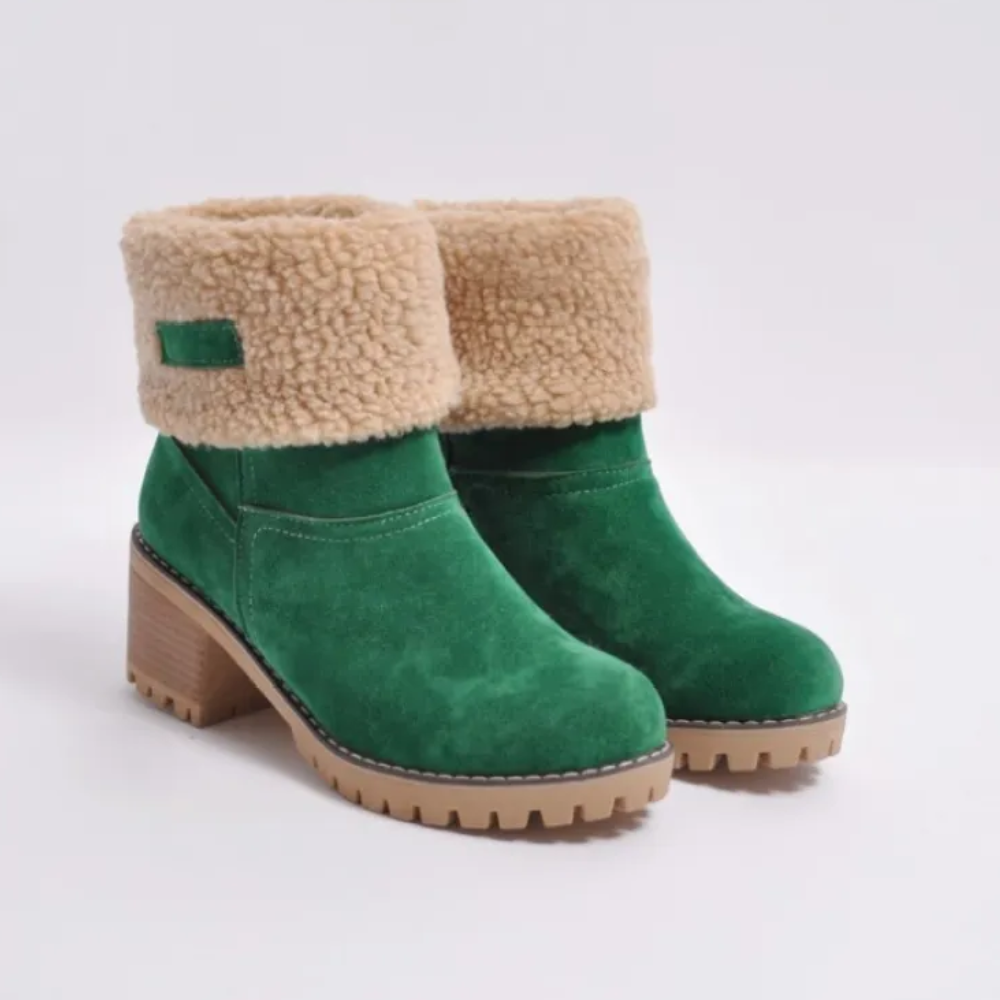Stylish Short Boots for Women