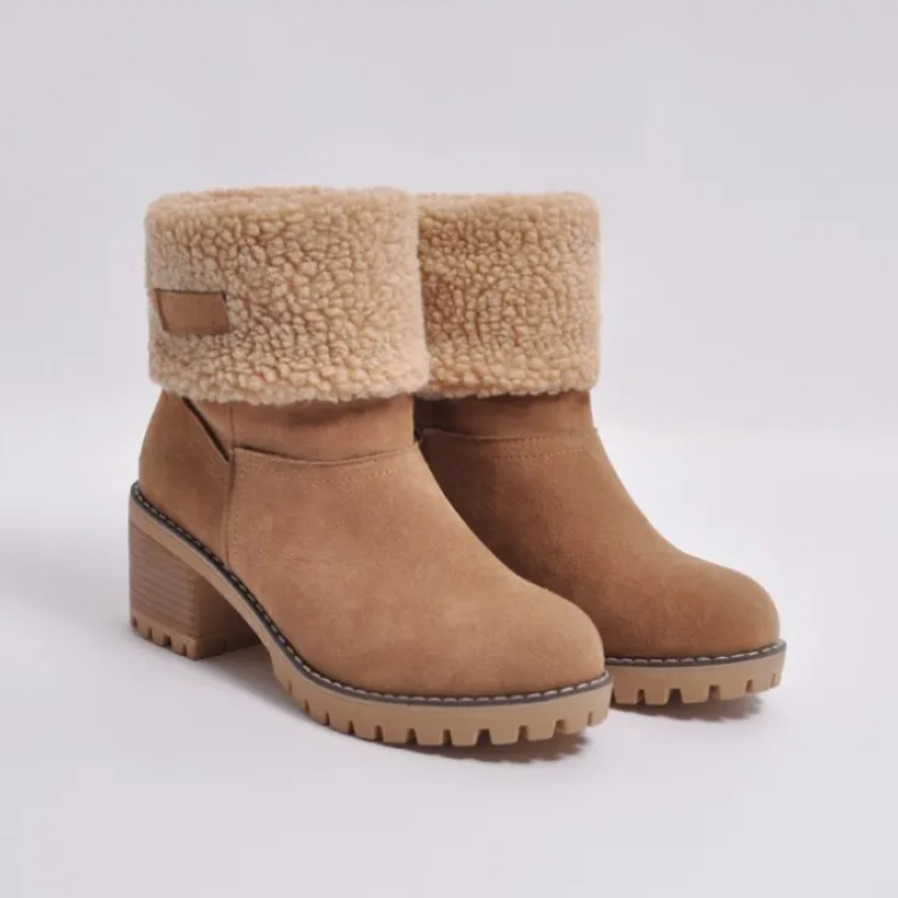 Stylish Short Boots for Women