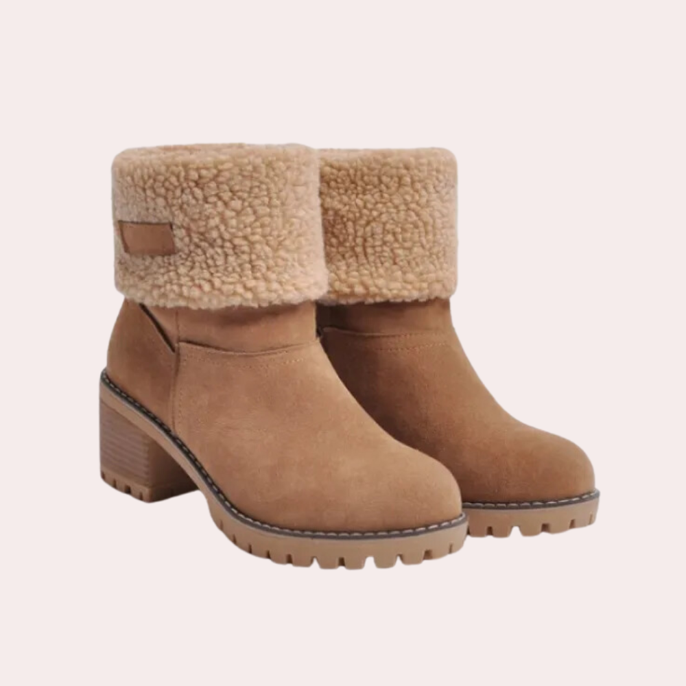 Stylish Short Boots for Women