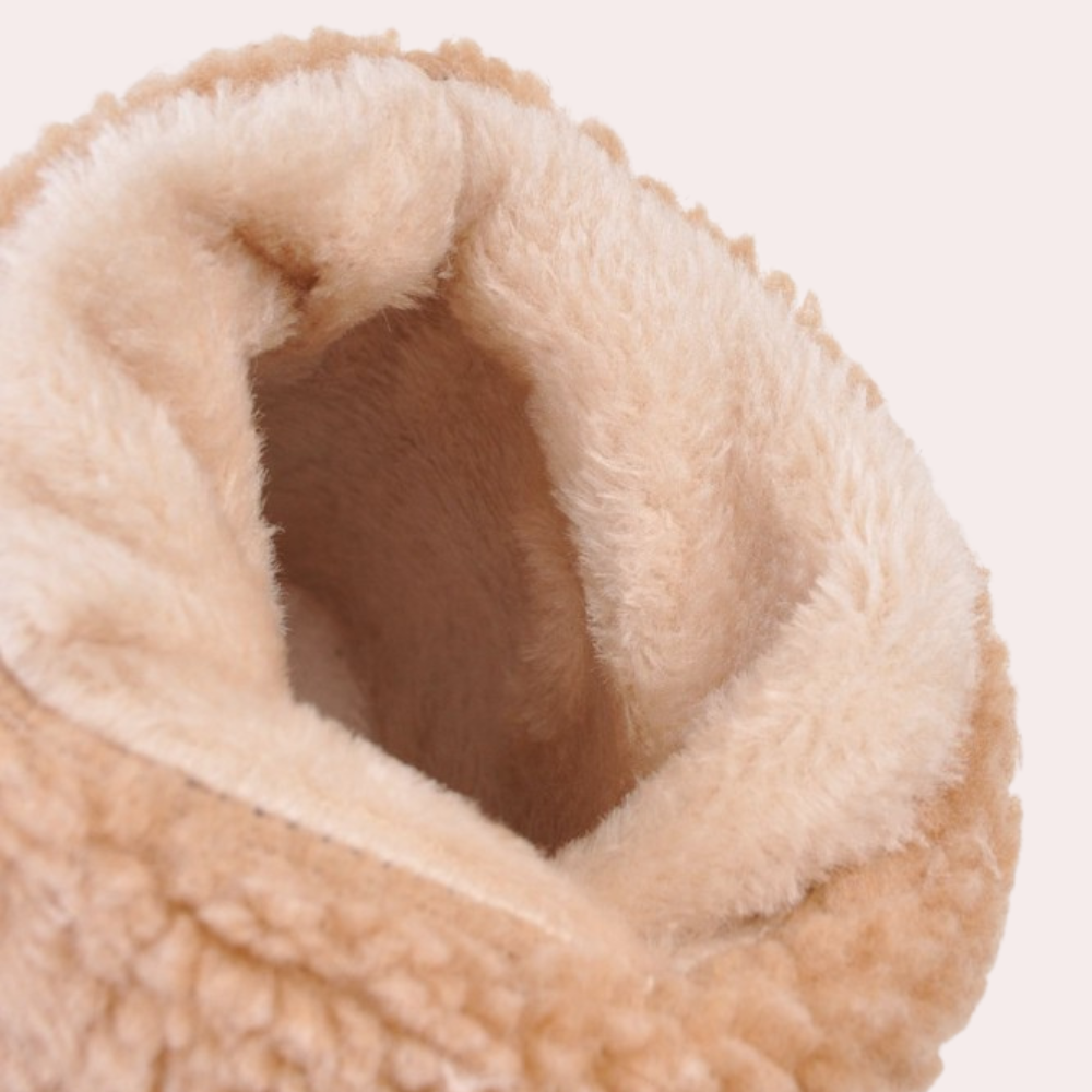 Stylish Short Boots for Women