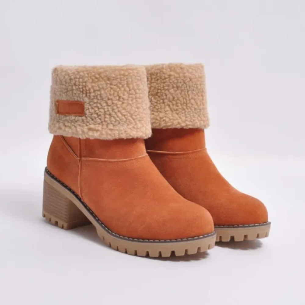 Stylish Short Boots for Women