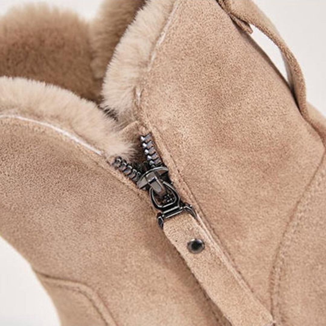 Women's Cozy Summer Footwear
