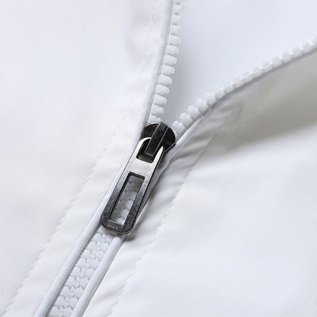 Chic and Sophisticated Summer Jacket