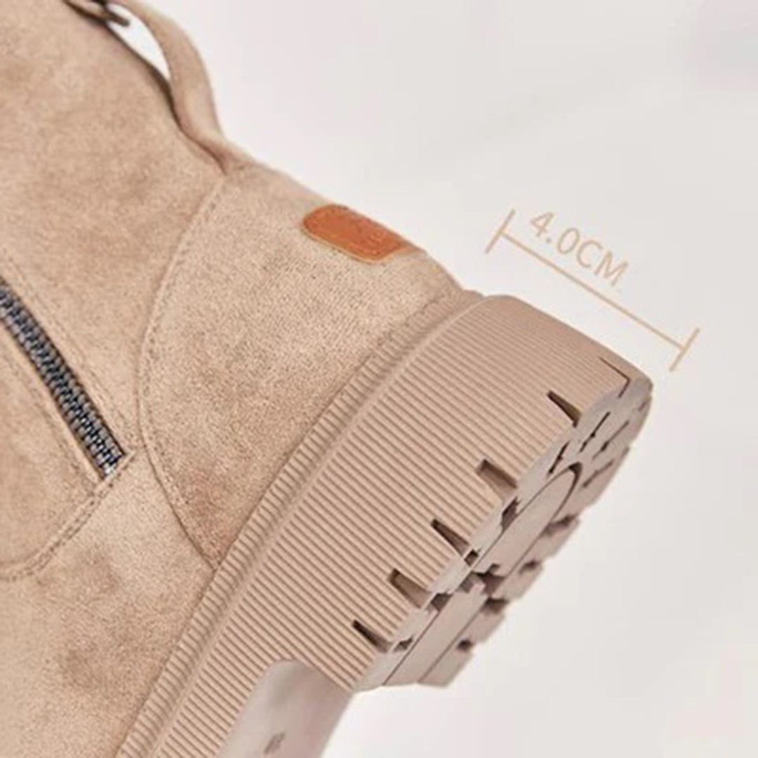 Women's Cozy Summer Footwear