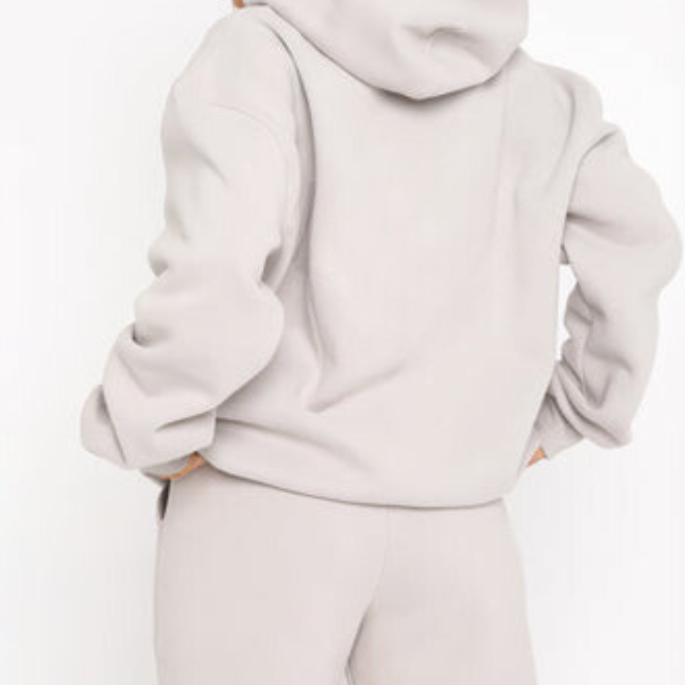 Leisure Jogging Set For Women