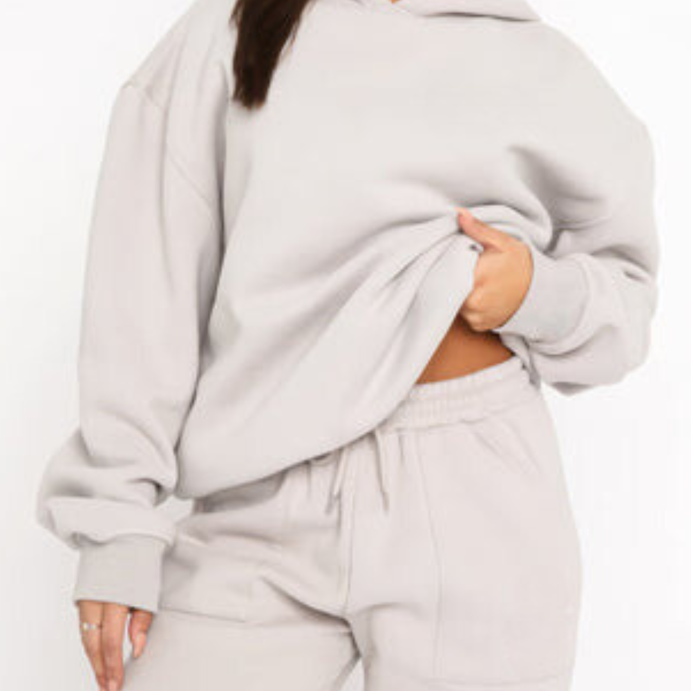 Leisure Jogging Set For Women