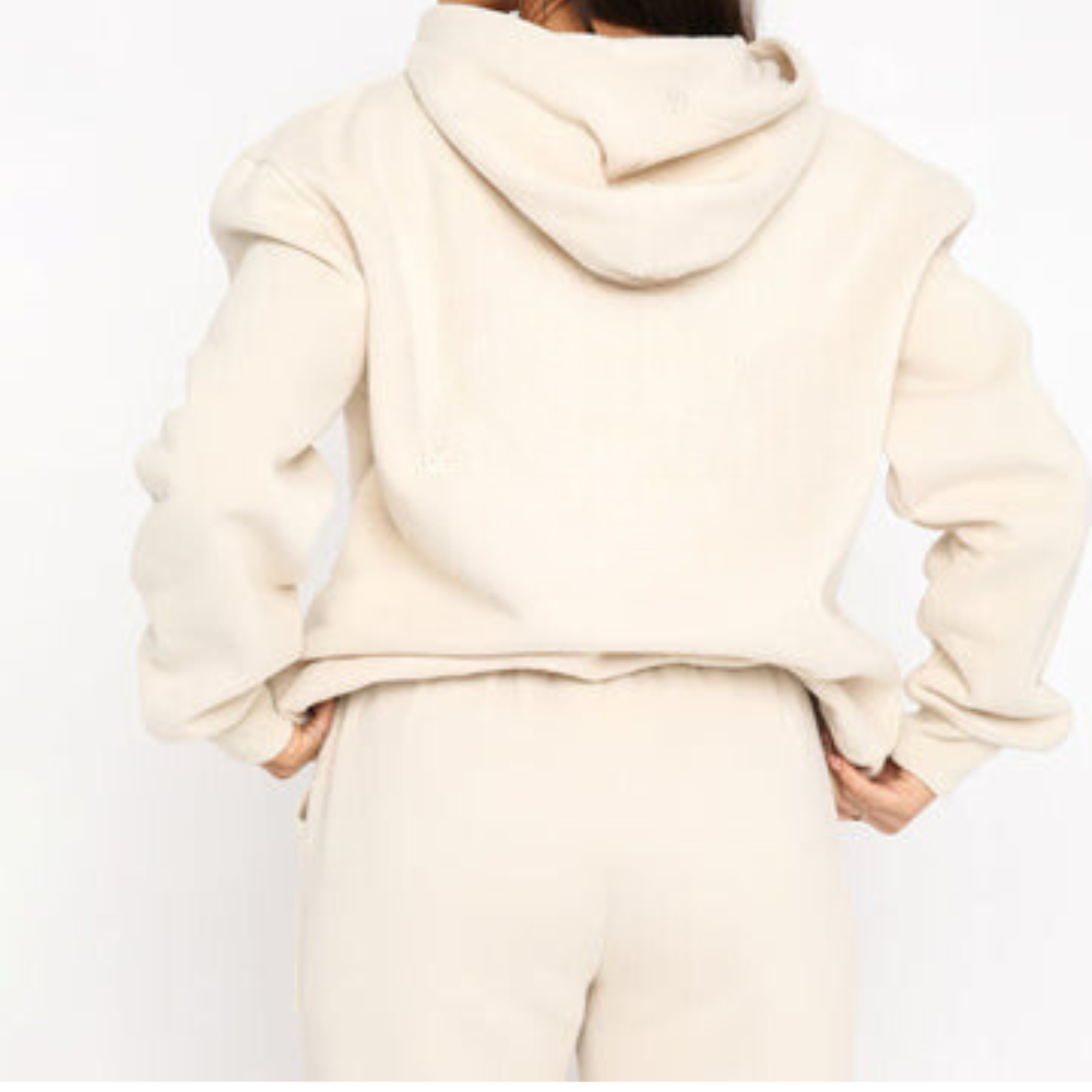Leisure Jogging Set For Women