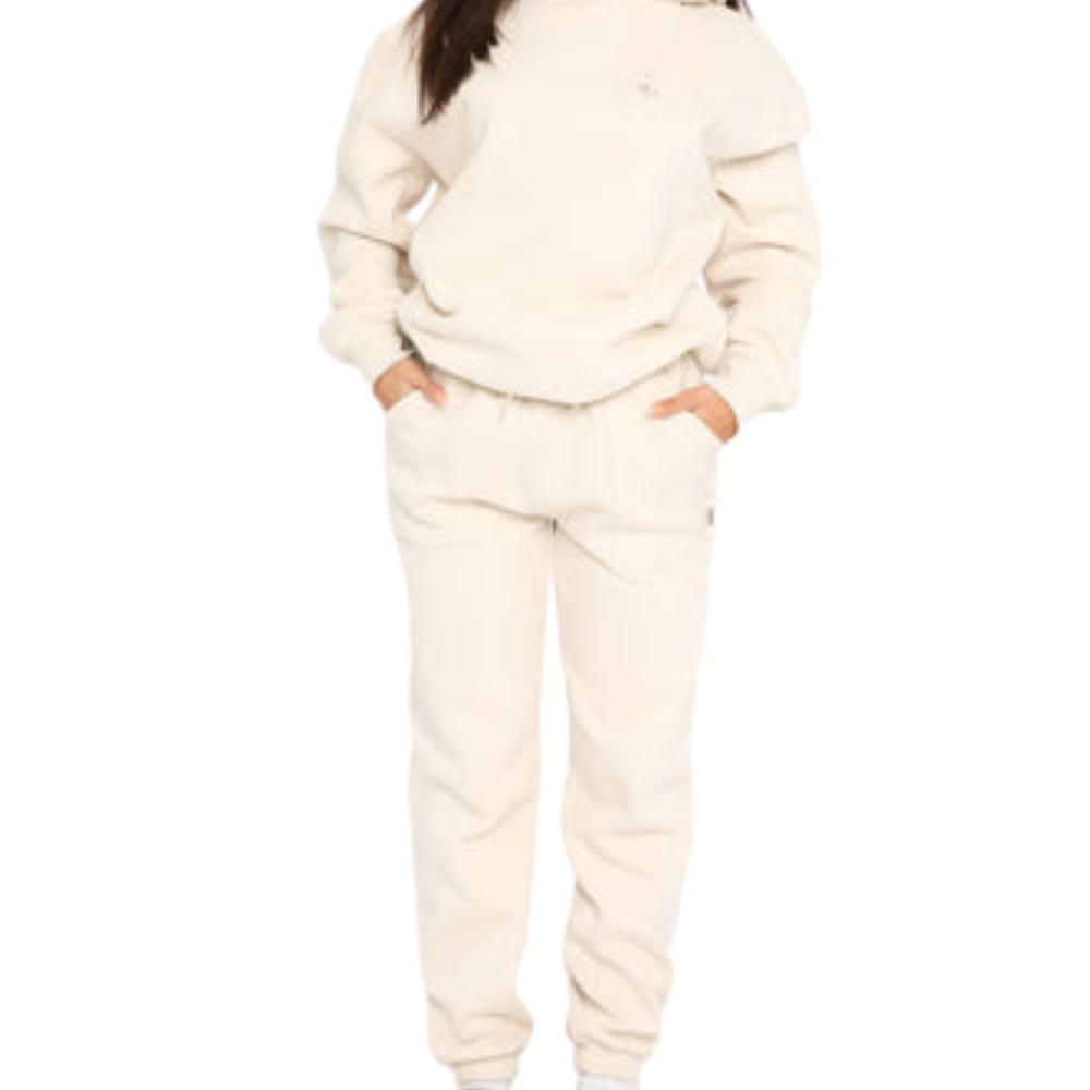 Leisure Jogging Set For Women