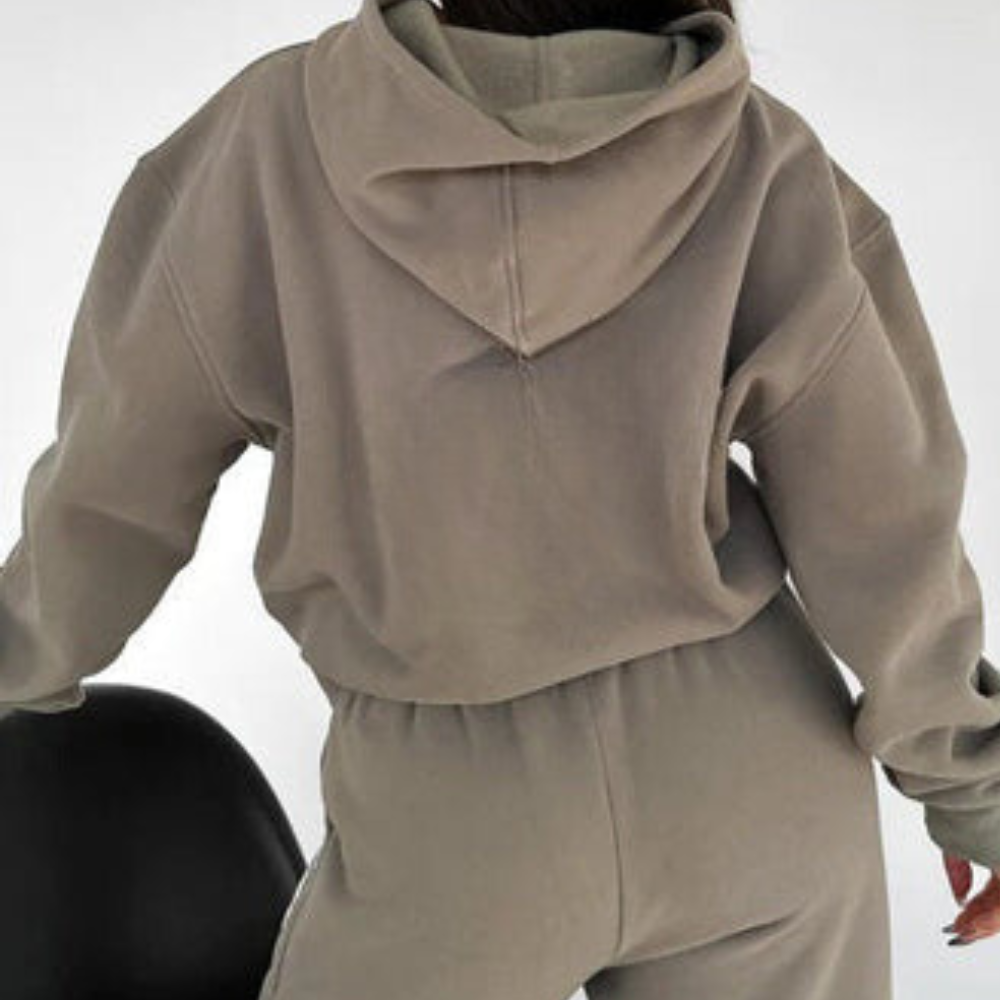 Leisure Jogging Set For Women