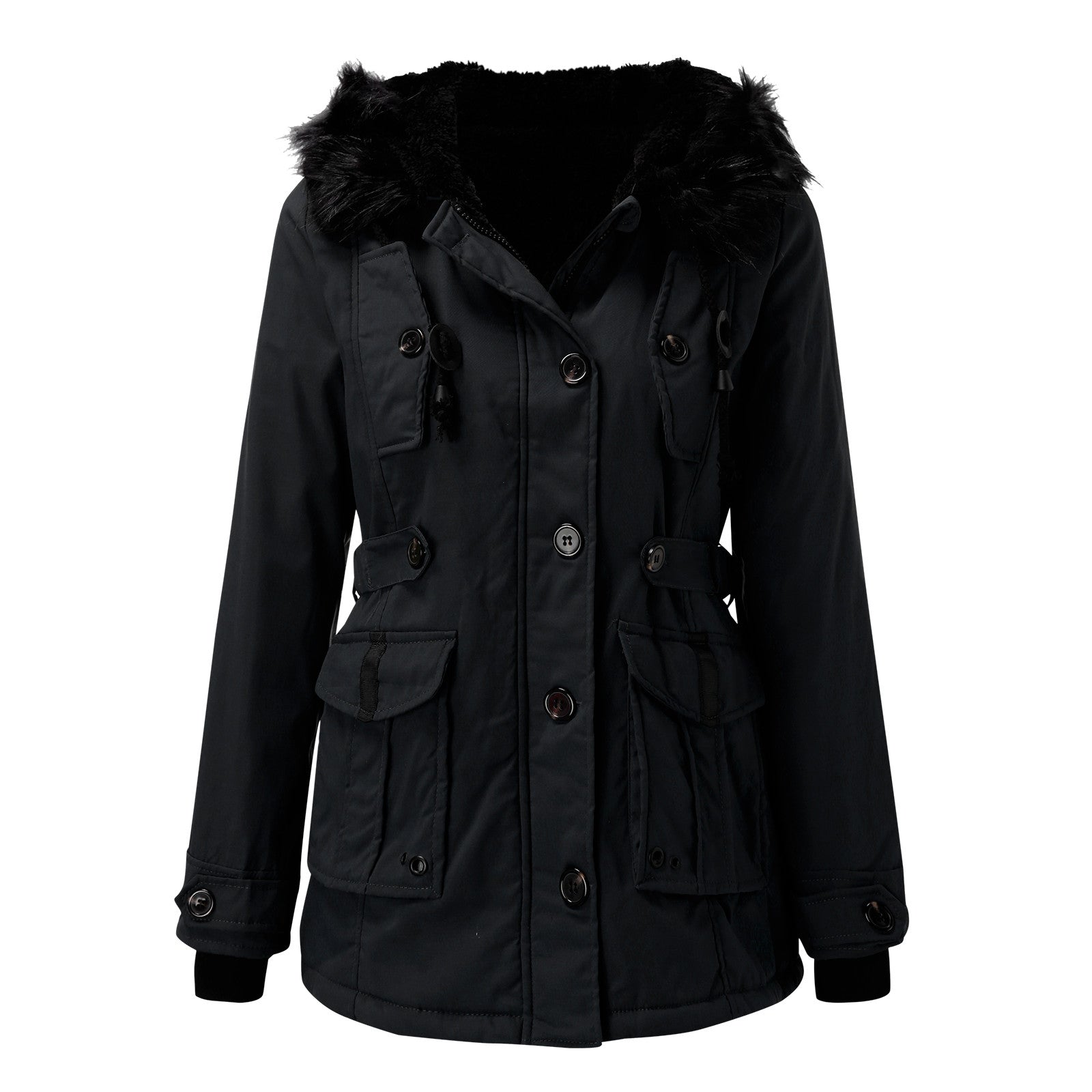 Fashionable Winter Coat For Women