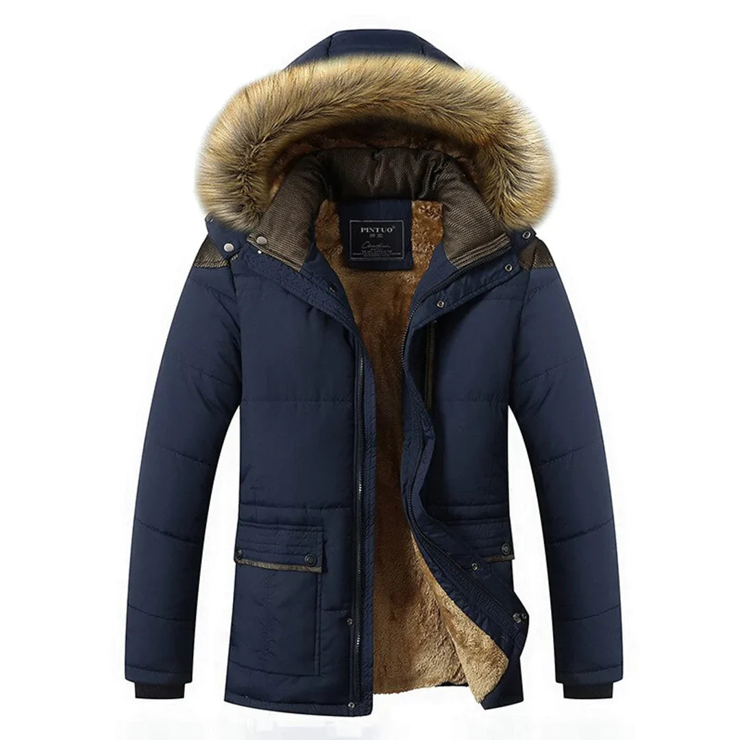 Sophisticated Outerwear