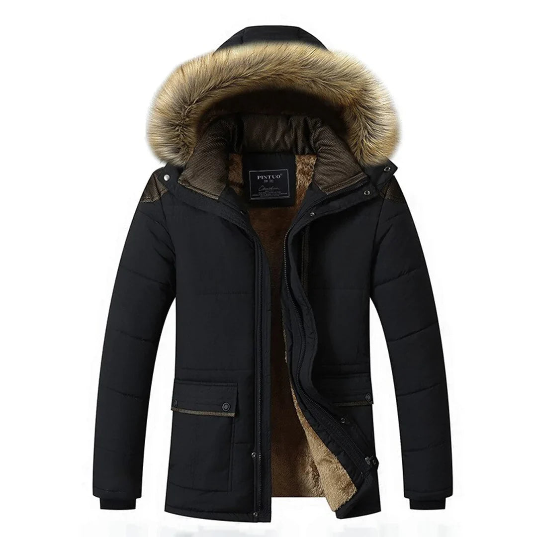 Sophisticated Outerwear