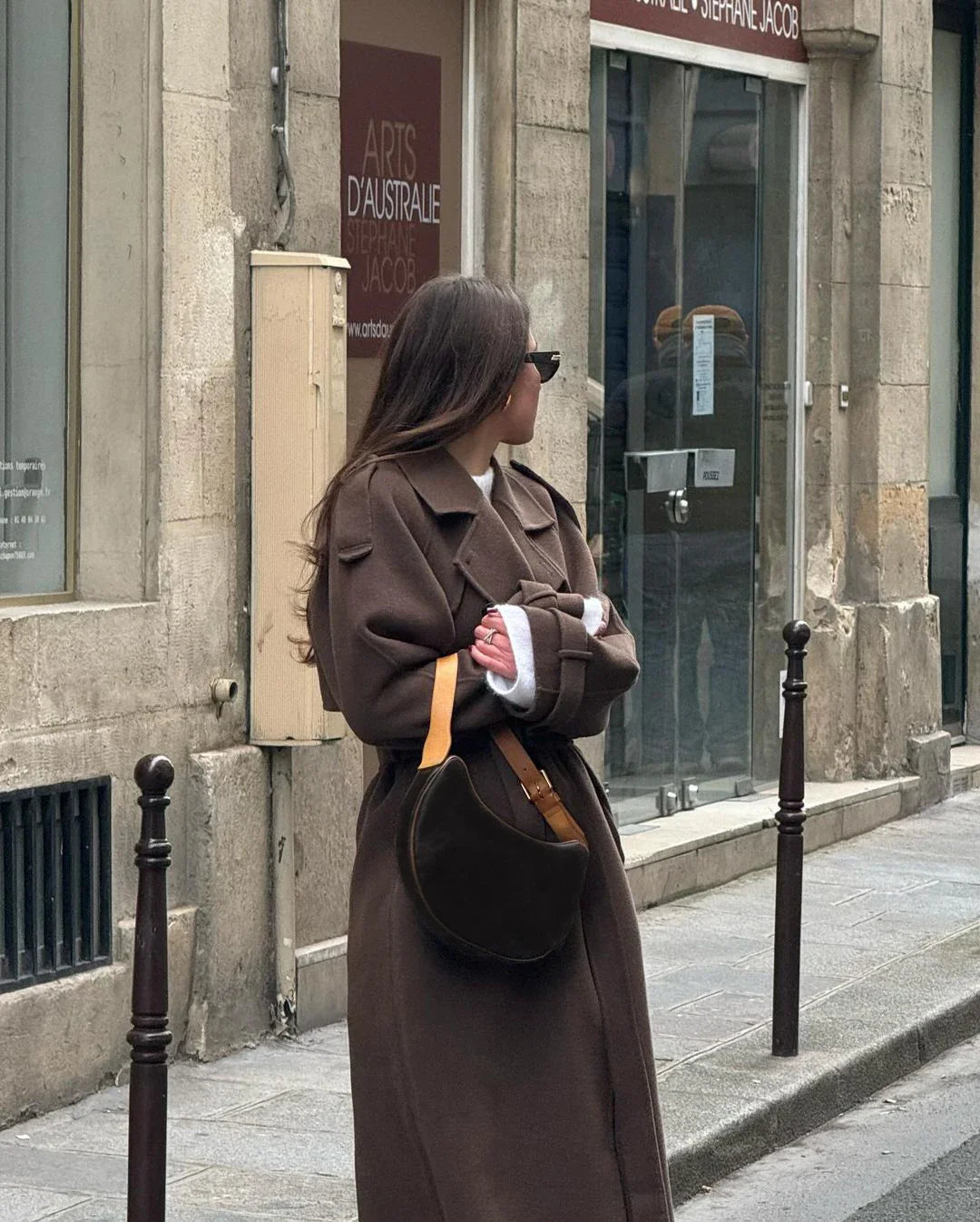 Trench Coat