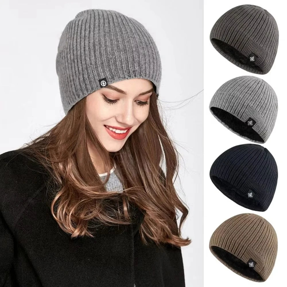 Women’s Bonnie Knit Set  Pullover Sweater Hat