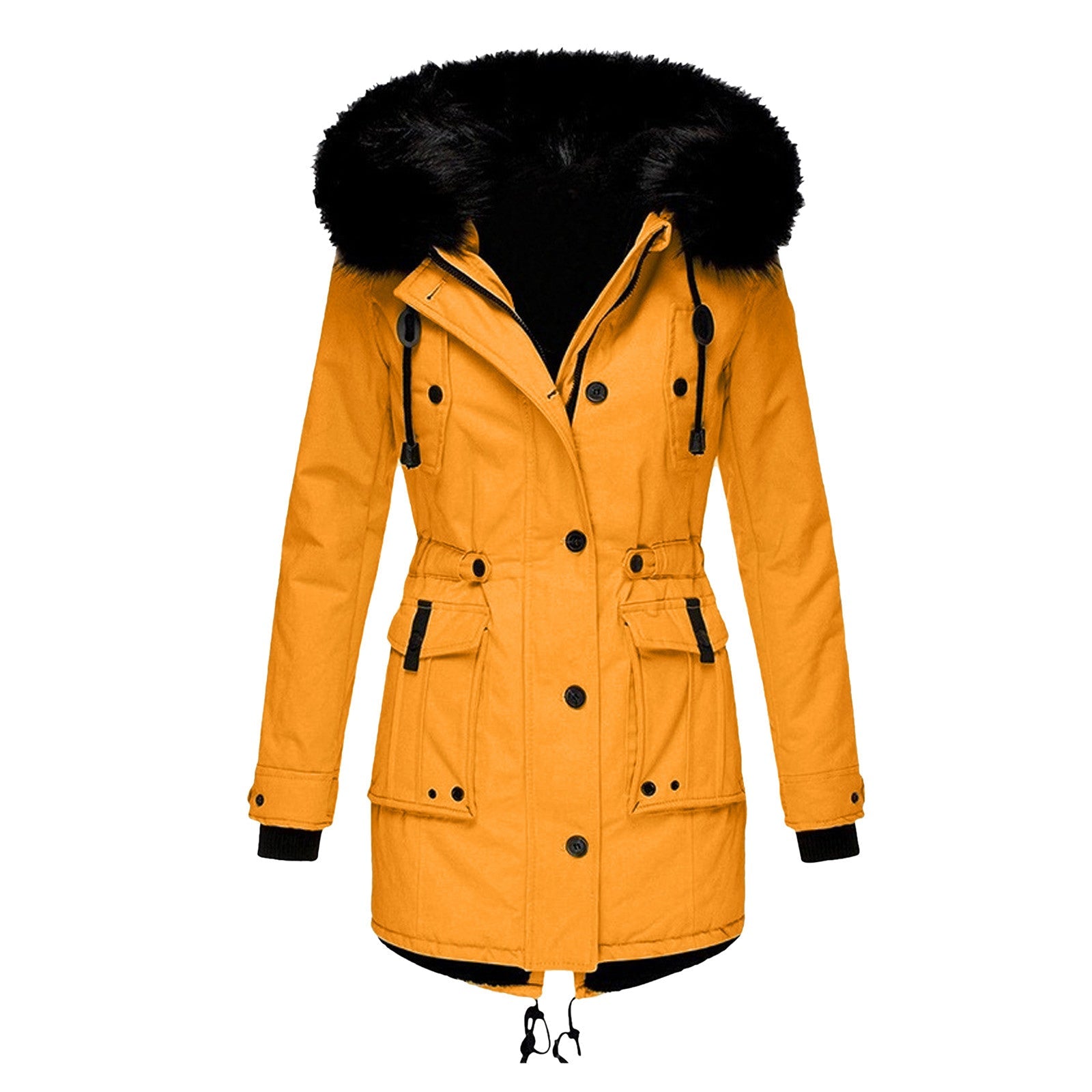 Fashionable Winter Coat For Women