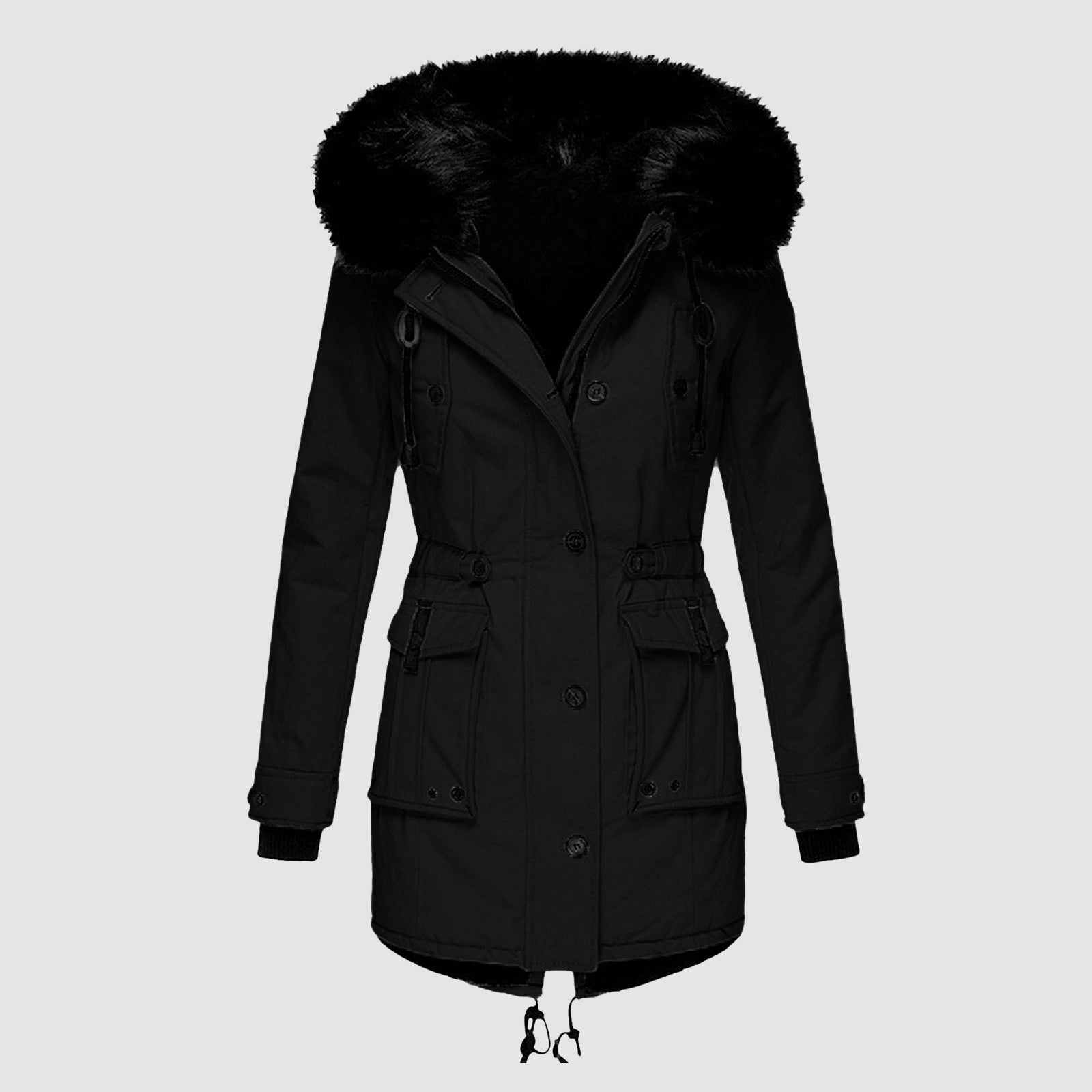 Fashionable Winter Coat For Women