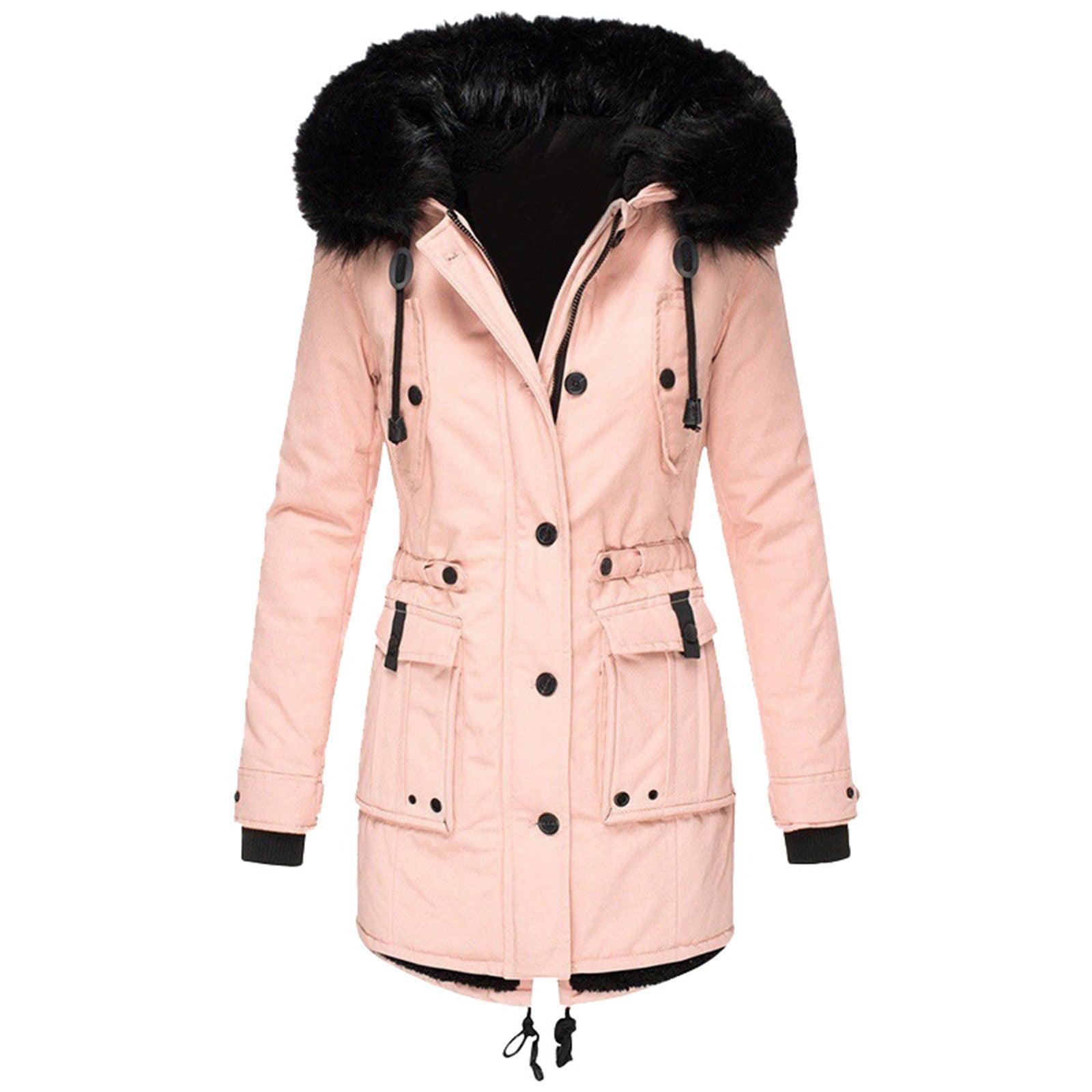 Fashionable Winter Coat For Women