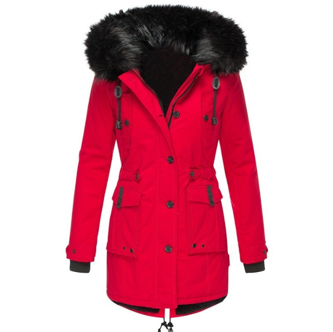 Fashionable Winter Coat For Women
