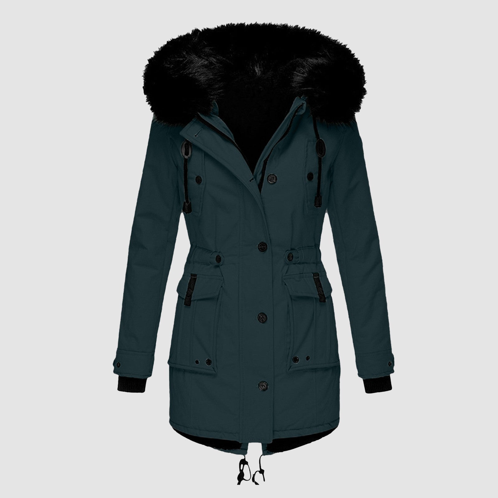 Fashionable Winter Coat For Women