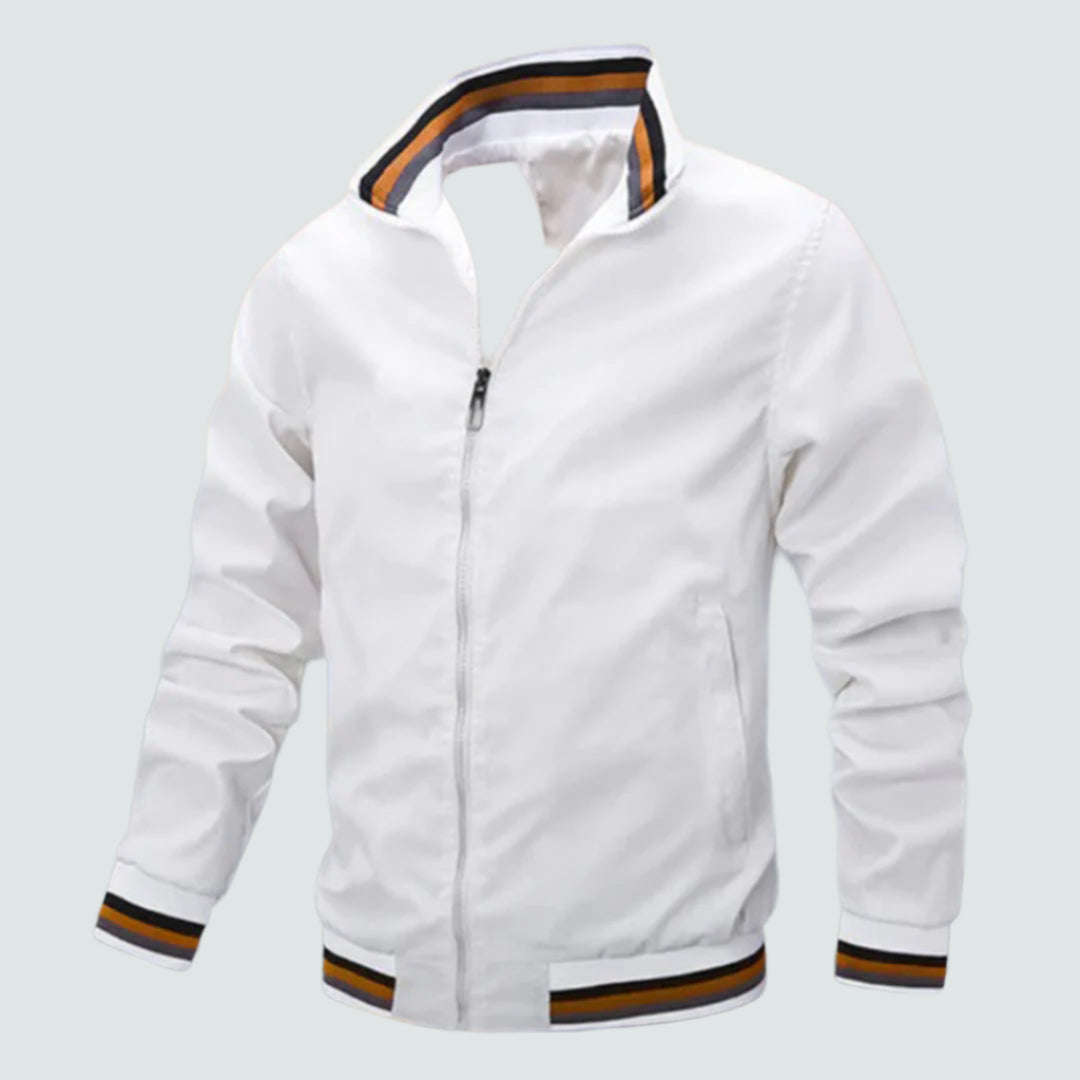 Chic and Sophisticated Summer Jacket