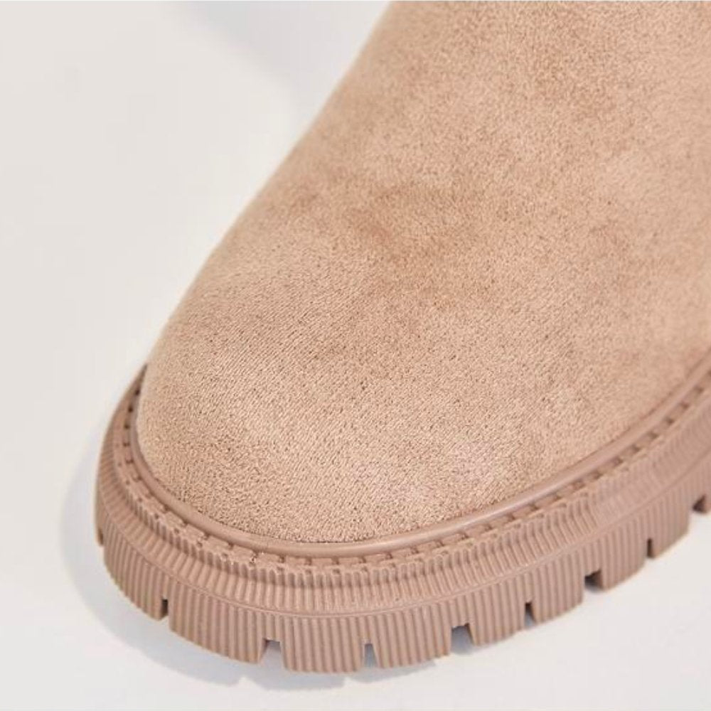 Warm and Comfortable Winter Boots