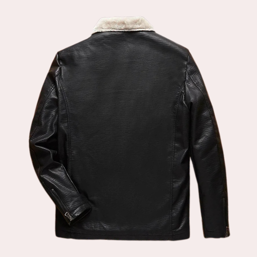 Men's Lightweight Summer Jacket for Ultimate Comfort