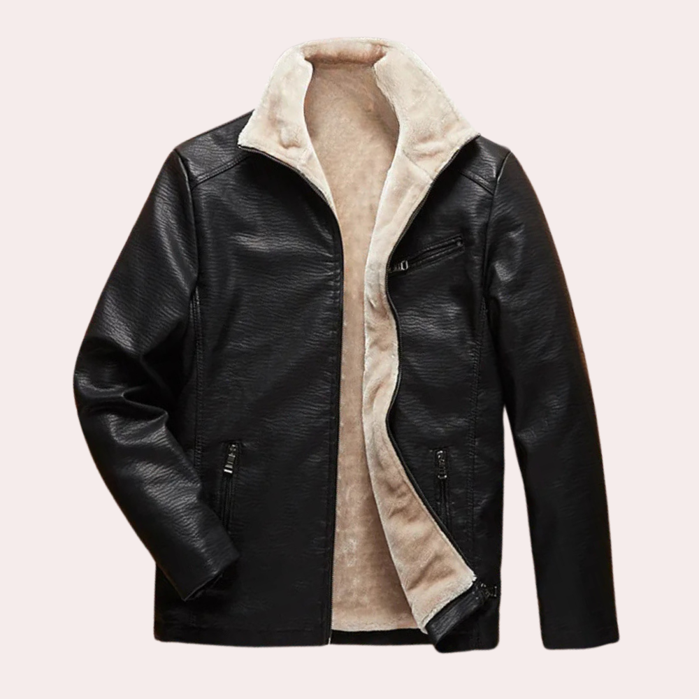 Men's Lightweight Summer Jacket for Ultimate Comfort