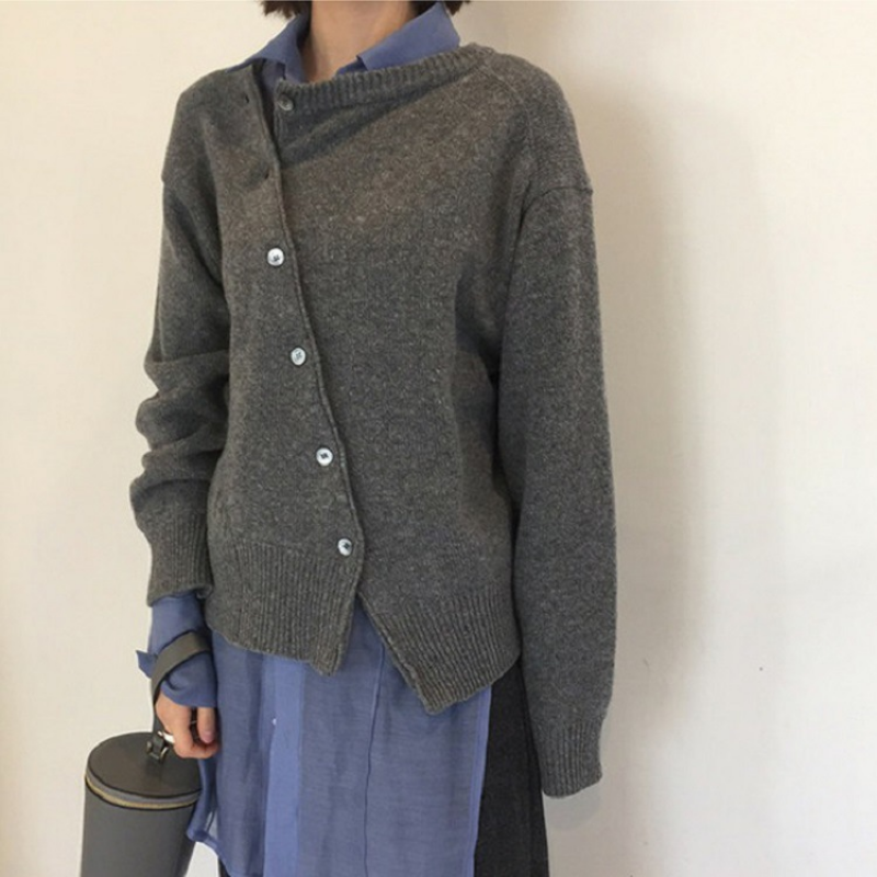 Soft Wrap Cardigan For Women