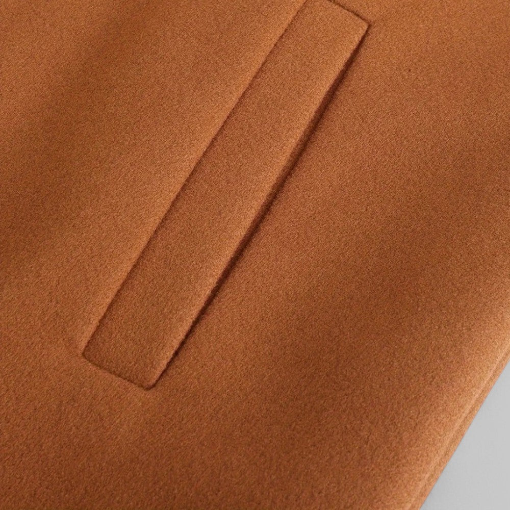 Old Money Spring Jacket