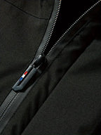 Waterproof Winter Jacket – Warm Padded Down Coat with Breathable Fabric