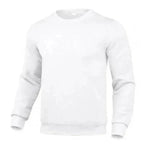 Men's Crew Neck Sweatshirt – Cotton Blend