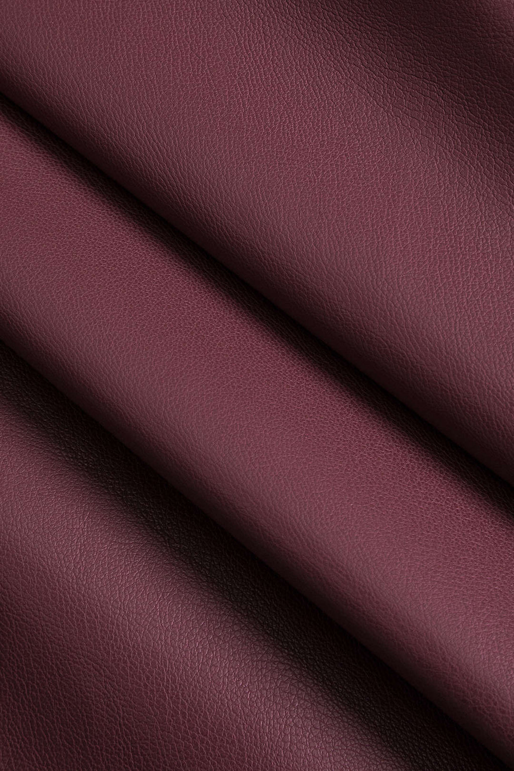 Women’s Luxe Wrap Coat – Faux Leather Belted Trench with Pockets & Sleek Design