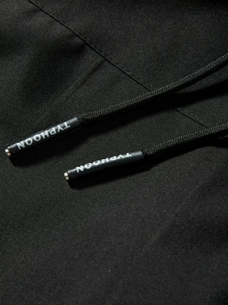 Waterproof Winter Jacket – Warm Padded Down Coat with Breathable Fabric