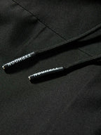 Waterproof Winter Jacket – Warm Padded Down Coat with Breathable Fabric