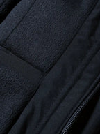 Waterproof Winter Jacket – Warm Padded Down Coat with Breathable Fabric