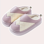 Women's Summer Slippers – Lightweight Open-Toe Slide